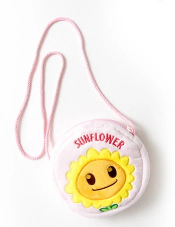 pvzplush's tweet photo. Sunflower Handbag - Maiou Culture Communication (2021) https://t.co/GHMbpgYPTY