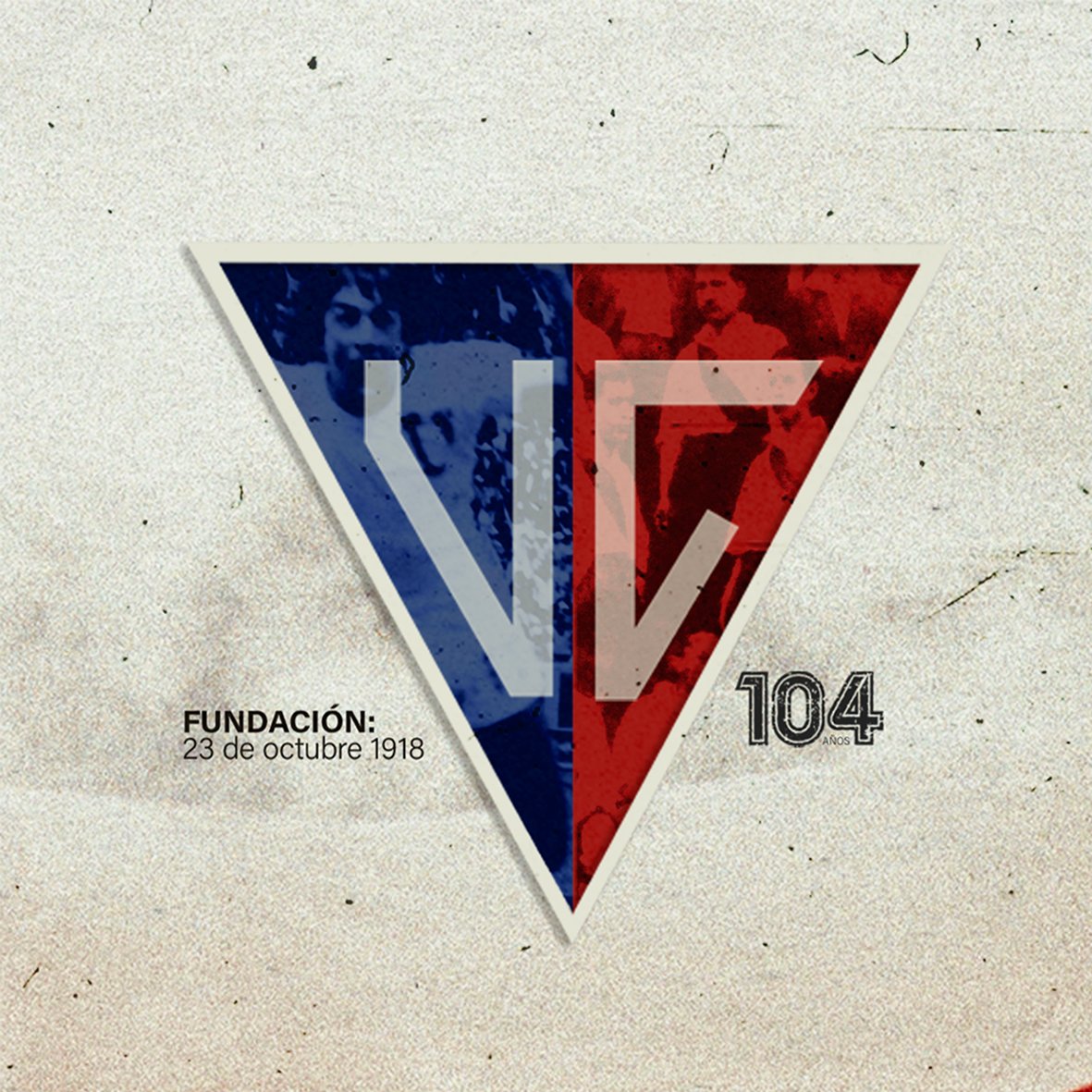 LDU_Oficial's tweet photo. #NuevaFotoDePerfil
#104AñosDeGrandezaYGloria ⚪🔴 https://t.co/hCrzRsU1tt