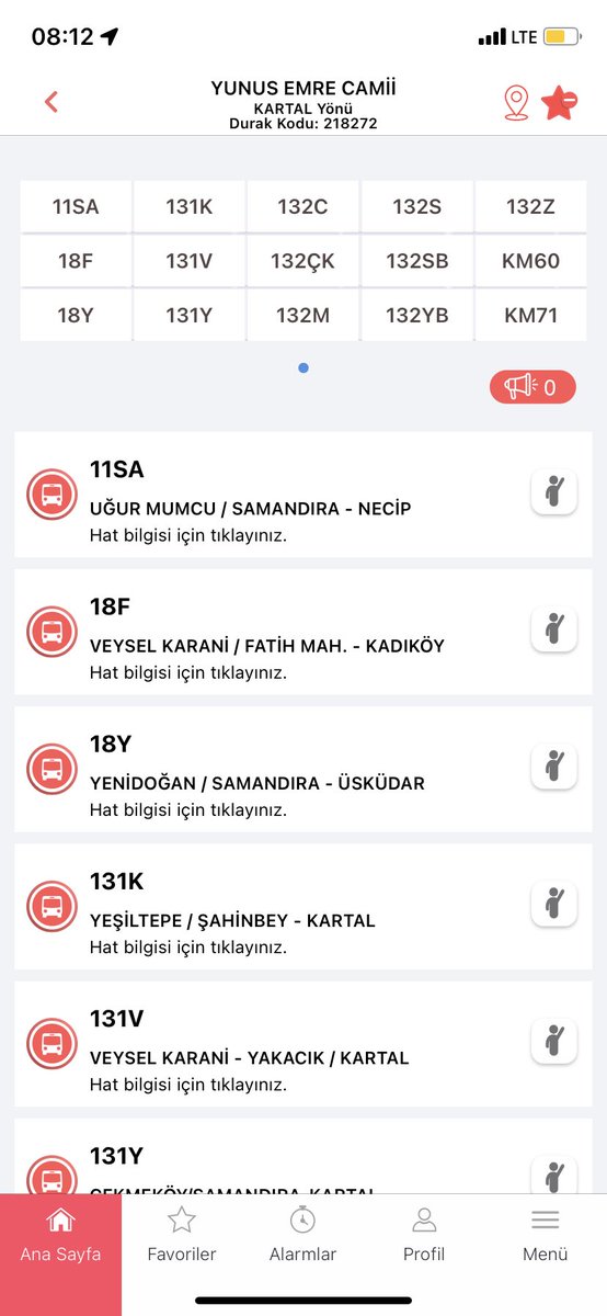 Ne yapmaya çalışıyosunuz anlam veremiyorum hergün iş gidiş çıkış saatinde böyle bu uygulama ne için var <a href="/ibbhabercomtr/">İBB Haber</a> <a href="/ibb_kultur/">İBB Kültür</a>  <a href="/ibbAkom/">AKOM</a> @ibbneyapti  <a href="/istanbulkart1/">İstanbulkart</a> <a href="/istanbulkart/">istanbulkart</a> <a href="/ietttr/">İETT</a>  <a href="/iettdestek/">İETT Destek</a>