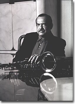 Happy birthday Ernie Watts 77 today 