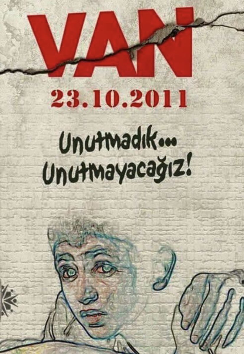 Allahım bir daha göstermesin