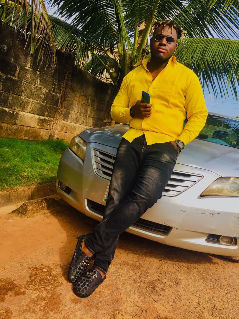 Feeling the weekend moment