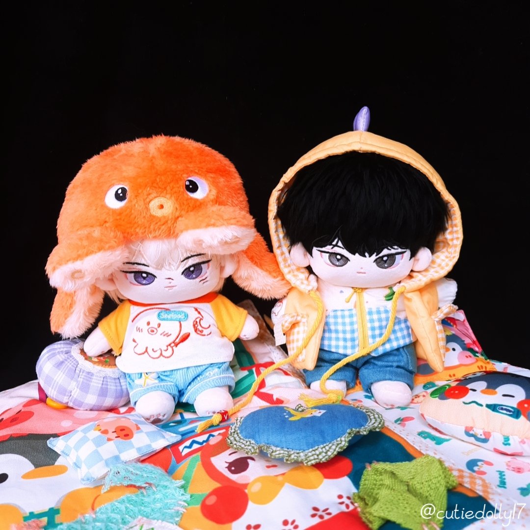 Cutiedolly17's tweet photo. 🦖🐙🦖🐙

#seventeendoll #svtdoll #mingyudoll #wonwoodoll #hoshidoll #woozidoll #세븐틴인형 
#에스쿱스인형 #정한인형
 #호시인형 #원우인형
#우지인형 #민규인형 #ウォヌドール #scoupsdoll #jeonghandoll #jundoll #the8doll https://t.co/ZVQOZn77qq
