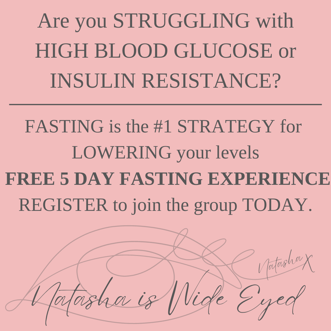 BigSliceOfLife's tweet photo. LAST DAY! Most of the UK has high blood sugar. I can help you to reverse it in a short space of time. Find out how in the FREE 5 Day Fasting Experience.
Registration CLOSES TODAY at midnight. Join NOW.
https://t.co/IQUWNTzYfN https://t.co/tWIL2rgpOA