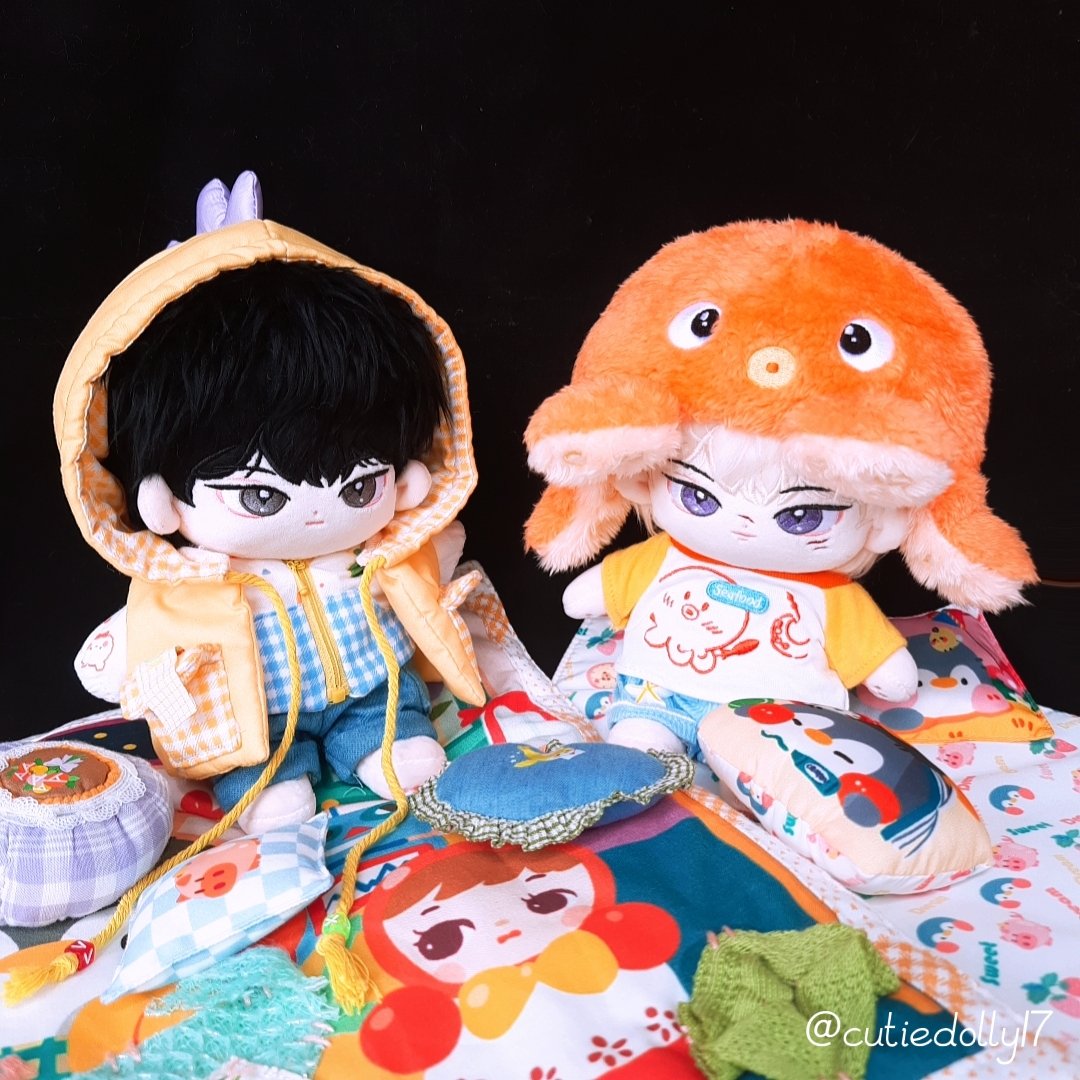 Cutiedolly17's tweet photo. 🦖🐙🦖🐙

#seventeendoll #svtdoll #mingyudoll #wonwoodoll #hoshidoll #woozidoll #세븐틴인형 
#에스쿱스인형 #정한인형
 #호시인형 #원우인형
#우지인형 #민규인형 #ウォヌドール #scoupsdoll #jeonghandoll #jundoll #the8doll https://t.co/ZVQOZn77qq