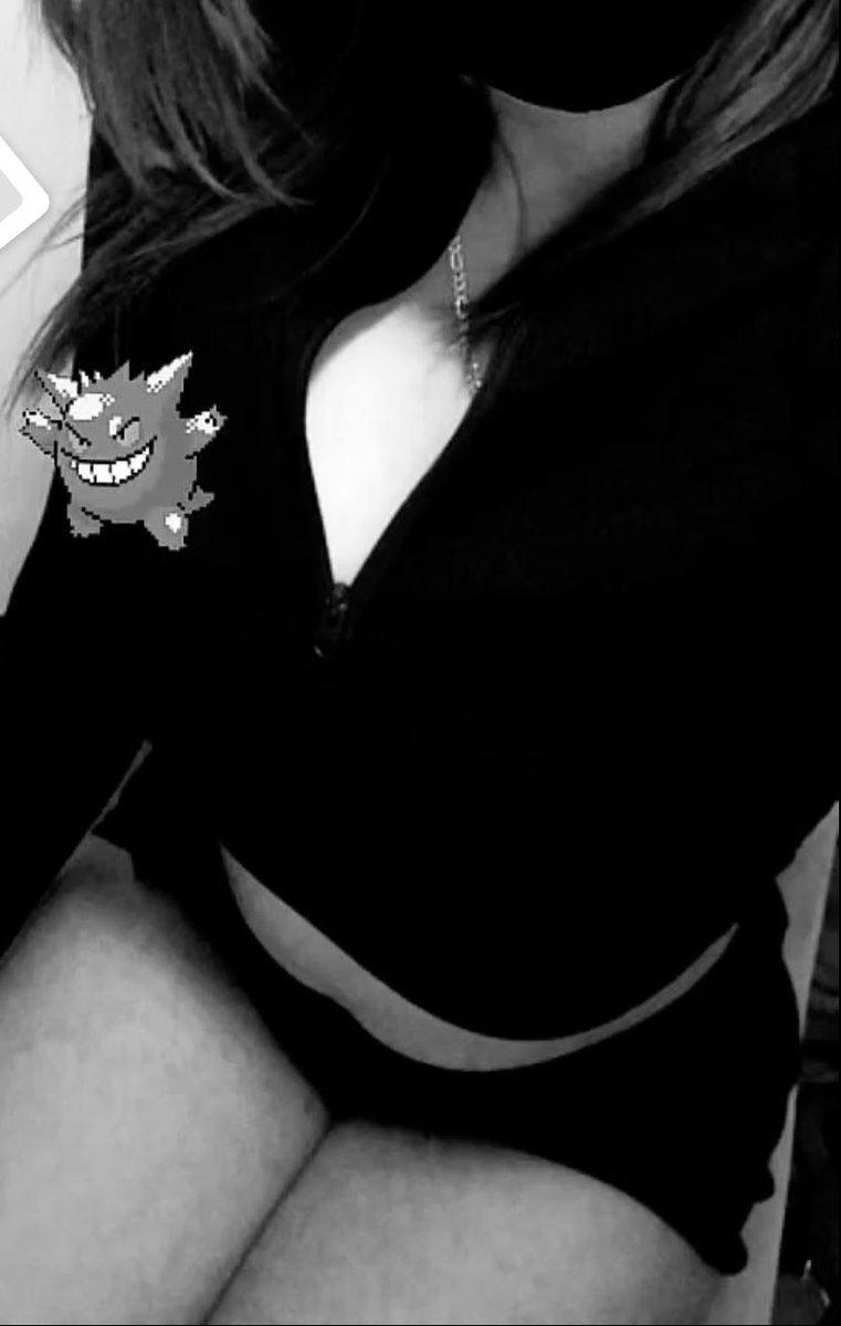 #nsfwtwt gengar😈