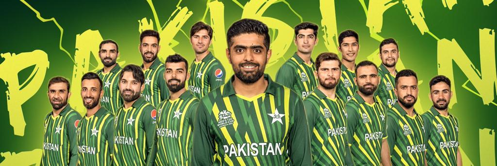 FakharZamanLive's tweet photo. Time for execution champions. It’s all about how we fight in the game. Lets play our hearts out. In sha Allah, Pakistan all the way. 🤲 🇵🇰 https://t.co/xYANdoIXKn
