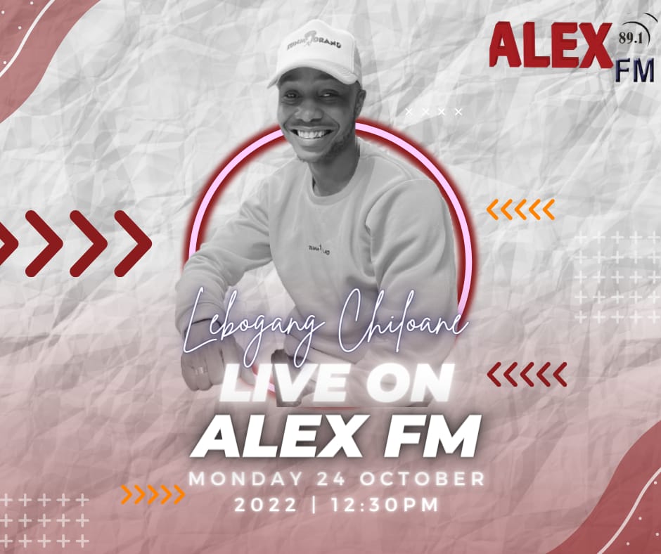 runmidrand's tweet image. There is always a choice either you remain stagnant or you make the leap onto your upward path. 

Those who make it choose boldness. It’s time you chose to begin.

Our Founder Lebogang Chiloane will be live on Alex FM tomorrow to share more about his journey.
#Alexfm