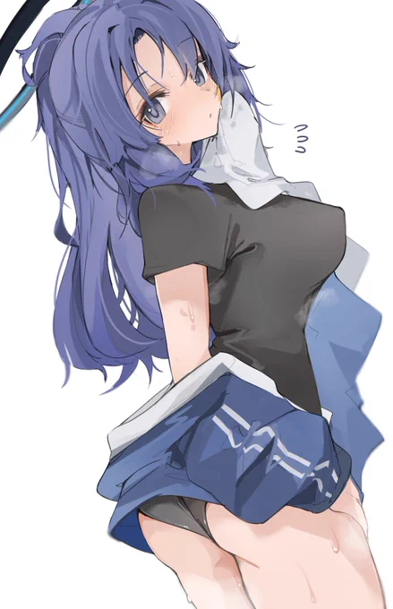 再 