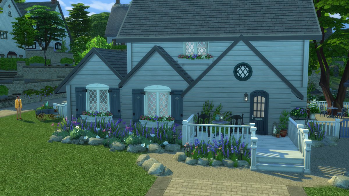 DangerousDiva90's tweet photo. @TheHenfordHen @TheSims ❤️❤️❤️ https://t.co/WZUZTXo3Fx