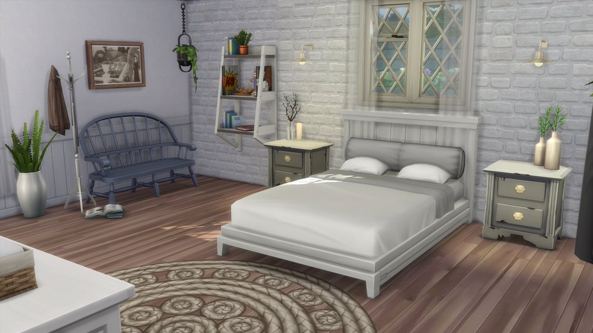 DangerousDiva90's tweet photo. @TheHenfordHen @TheSims ❤️❤️❤️ https://t.co/WZUZTXo3Fx