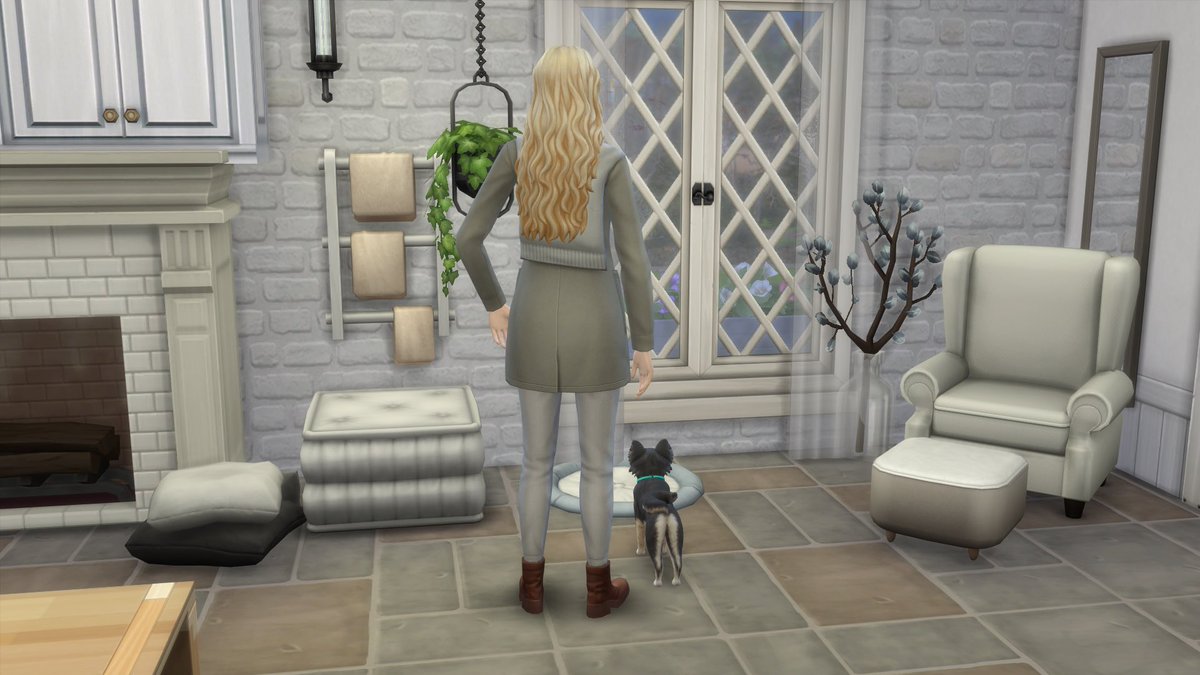 DangerousDiva90's tweet photo. @TheHenfordHen @TheSims ❤️❤️❤️ https://t.co/WZUZTXo3Fx