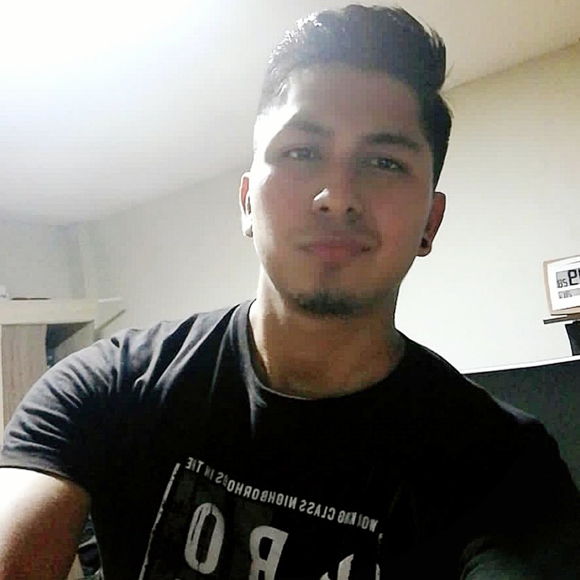 _jccr21's tweet photo. #NuevaFotoDePerfil https://t.co/obLXI3E5i1
