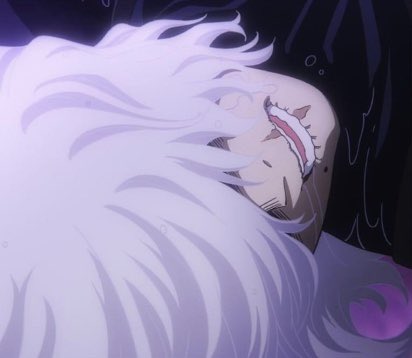 Crustytampoon's tweet photo. MY GUY IS LOOKING EXTRA FINE🫣#shigaraki #mha #tomurashigaraki https://t.co/K1R6BEYwDA