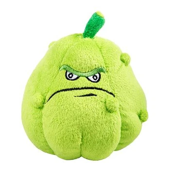 pvzplush's tweet photo. Squash - Worldmax Toys (2011) https://t.co/sqGvXVrIv3