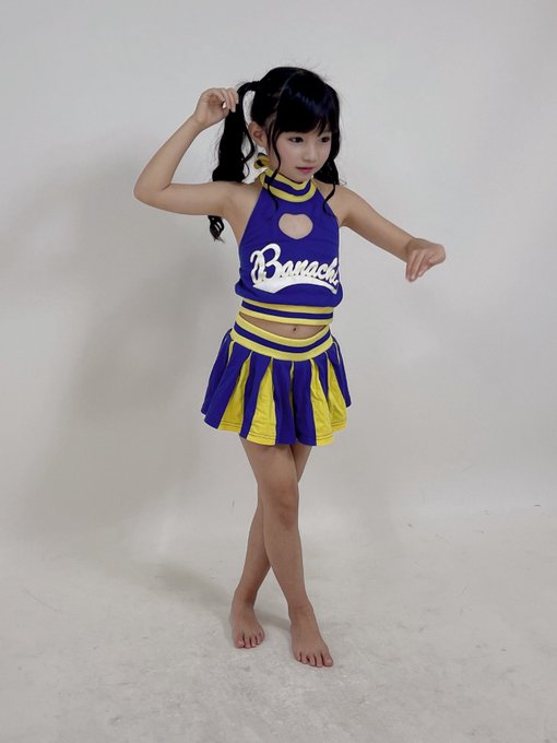 Twitterのコスプレ画像22