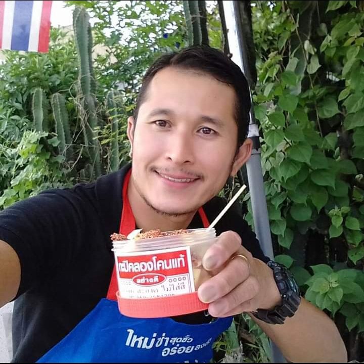 BoBoo_jack's tweet image. #NewProfilePic