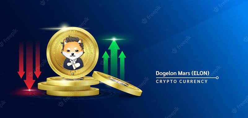 🪂 New Airdrop: Dogelon 🚀 👥 Referral: 1,000 #ELON 🚧 Withdraw : 5,000 #ELON 🏆 Winners: For all 📅 End Date: Uncertain ⏳ Distribution Date: 2-3 Hrs ☑️ Airdrop Link: t.me/Dogelon_Airdro…