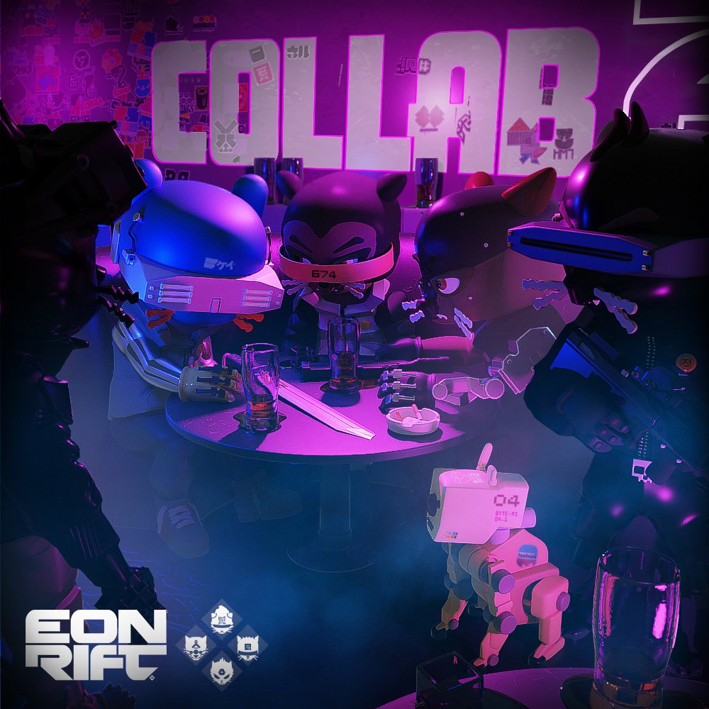 Eon Rift tweet media