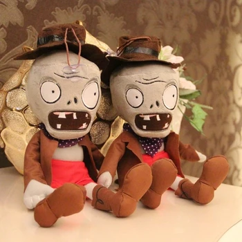 pvzplush's tweet photo. Cowboy Zombie - Linxin (2013) https://t.co/8h0R5XwvPd