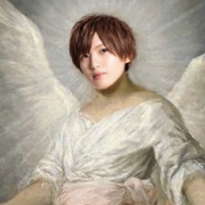 #新しいプロフィール画像