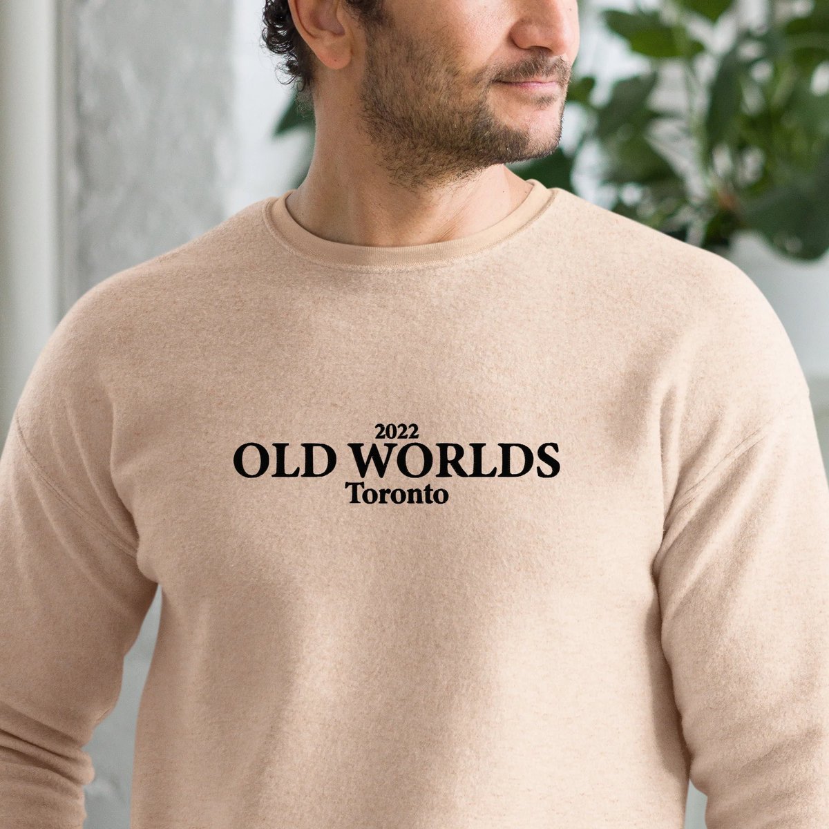 OldWorldsCo's tweet photo. We are happy to say, Old Worlds is back. With more passion than ever, we are going to be doing some amazing things! https://t.co/7cwaF6c433