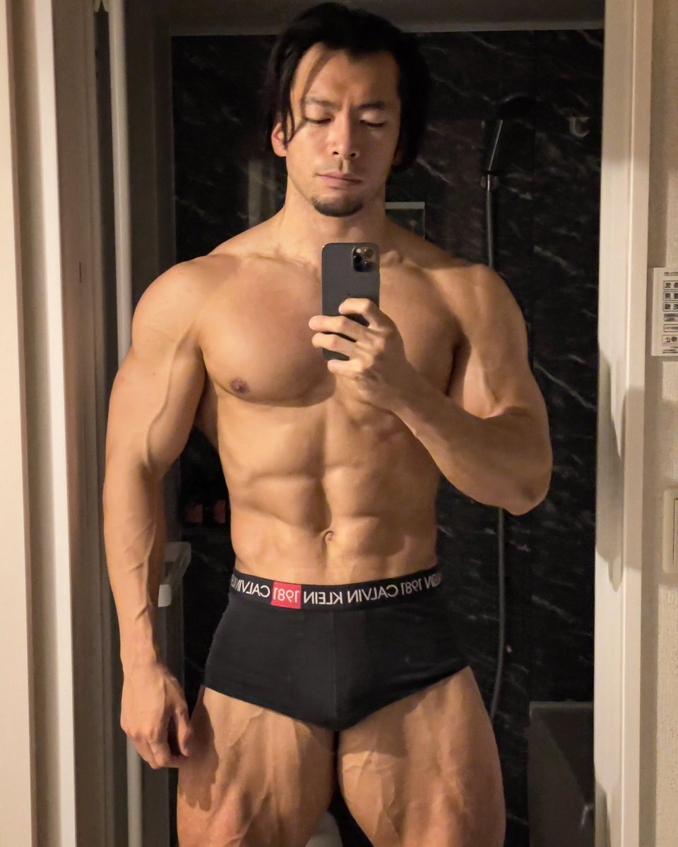 TaroMano1's tweet photo. 全身筋肉痛なので明日は良いオフが迎えれそうです https://t.co/9yru9Npjf4