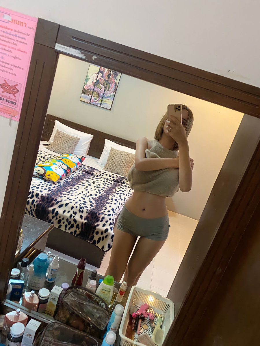 Mimi31321927's tweet photo. ตื่นแล้วนะคะ มาสนุกกันเร็ว เงี่ยนแต่หัววันเลยวันนี้ 💦💸😝 #รับงานขอนแก่น 
#ไซด์ไลน์ขอนแก่น #นัดเย็ดขอนแก่น #นัดเย็ดมอภาค #ขอนแก่นรับงาน #รับงานในเมืองขอนแก่น  
กดติดตาม กดหัวใจ รีทวิต สุ่มนัดฟรี ‼️
ID : sexysomo69 📲 https://t.co/eMKj7JDxnq