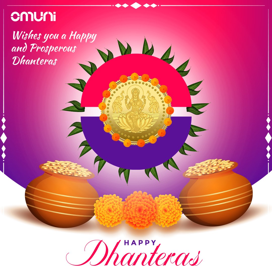 Omuni (Arvind Internet) tweet media