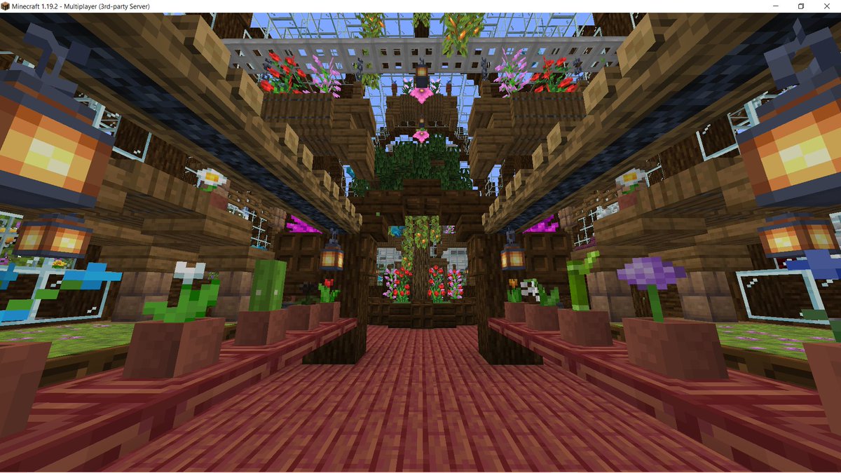 ExplorerB_mc's tweet image. Another photo of imatespl&apos;s place! 

Follow us --&amp;gt; linktr.ee/explorersbay

Tags:
#explorersbaysmp #minecraftstaffwanted #mcscreenshots #minecraft #mcbuilds #mcservers #minecraftsurvival #minecraftserver #minecraftsmp #minecraftdaily #morelikes #followmeplease #SharePlease