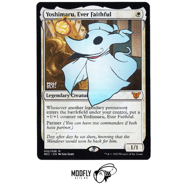 🎃 Halloween Giveaway!!!👻
I'm dangerously close to 4k followers, and I had this cute boy sitting here from a transparency test, so let's give it away!  Good luck and Happy Halloween!

Like/RT/Follow
Winner announced Wednesday 26th 1PM EST