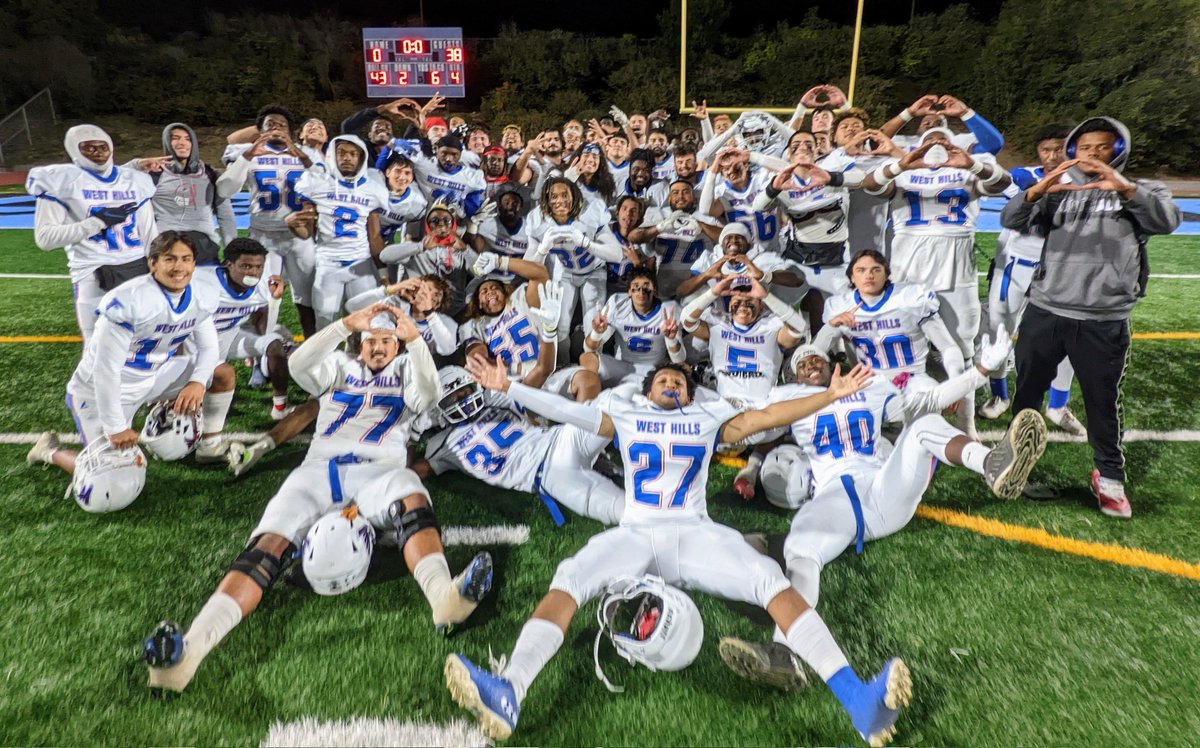 Coach_Berna's tweet photo. Complete Team Win 💪🏈 #WinTheDay #CultureOverScheme #FalconFamily https://t.co/oA8X7fzFrO