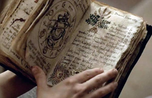 SeveriansScar's tweet image. Mudra's Tome of Threads 🧵🧵🧵
In which you DISCOVER an index of secret knowledge
1/6