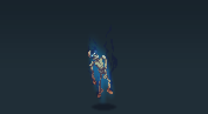 scrabling's tweet photo. Theme today: #Possessed
#pixel_dailies @Pixel_Dailies https://t.co/iVFHCyov6x
