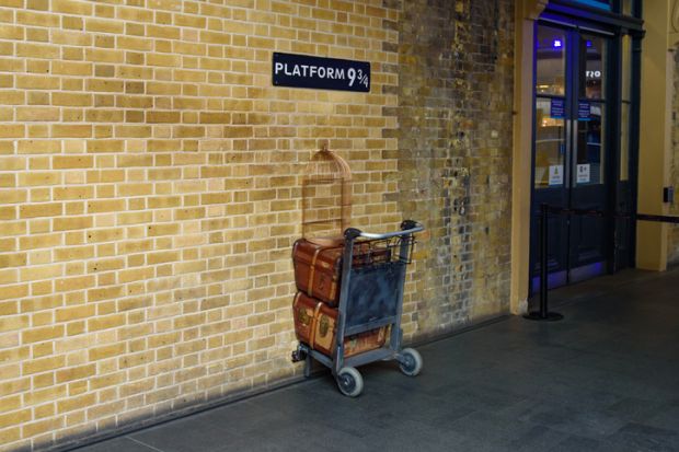 Opinion: All university courses must teach foundational data skills 

Data are transforming every aspect of employment. Every graduate, regardless of their discipline, must be prepared, says <a href="/KerenPakes/">Keren Pakes</a>
bit.ly/3Dhuw2g