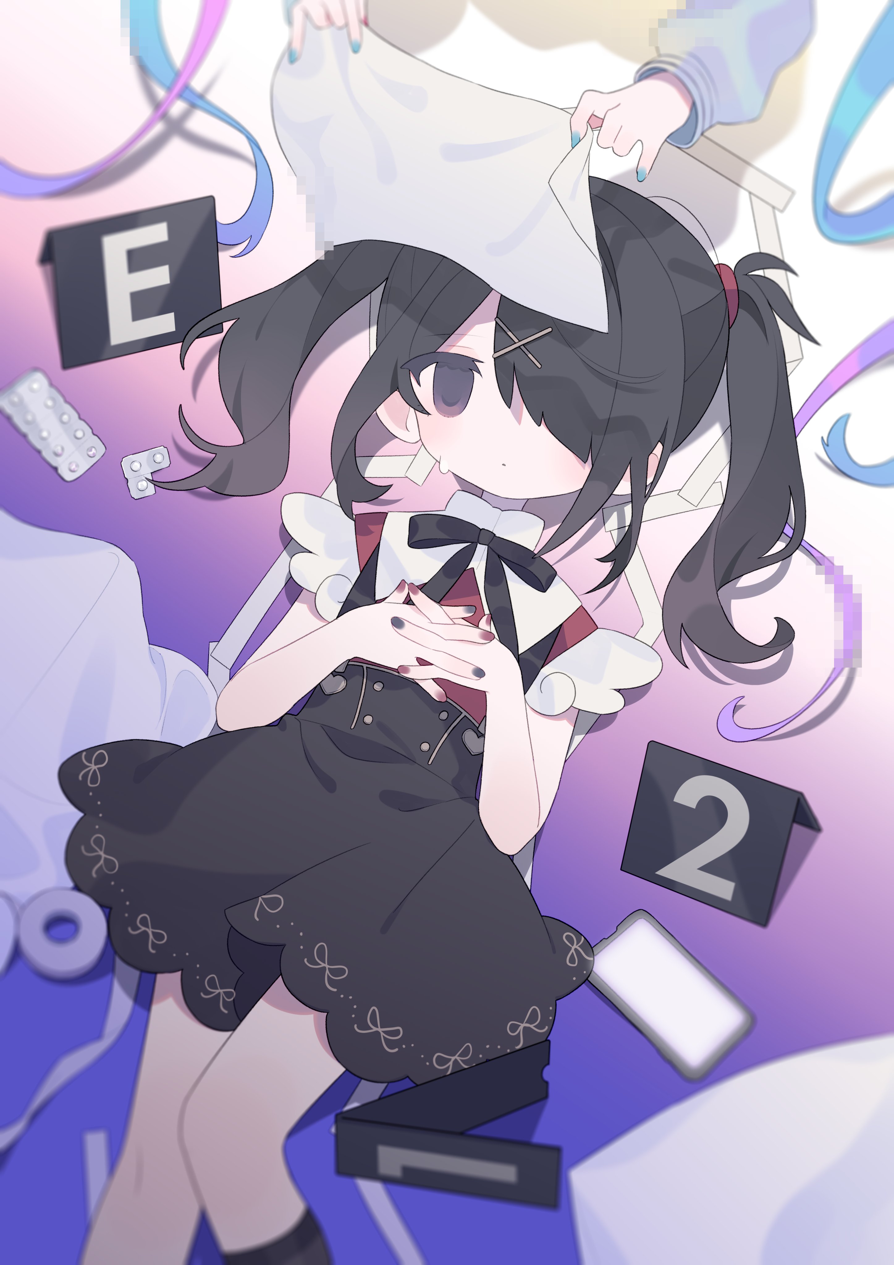 組長 on X: 