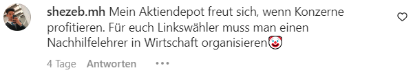 Jens_161's tweet photo. POV: Du hast 10 Euro von deinem Taschengeld bei Trade Republic "investiert" https://t.co/GPSWk5qatP