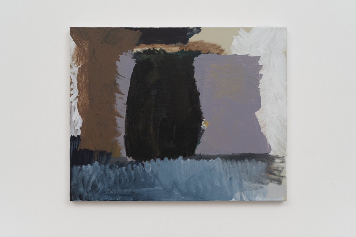 At the gallery ✨

#MartaMancini
Buds
curated by Cecilia Canziani

-

Pictured:
Marta Mancini
Untitled, 2022
Acrylic on canvas
40 × 50 cm
Photo: Sebastiano Luciano

#contemporarypainting #painting