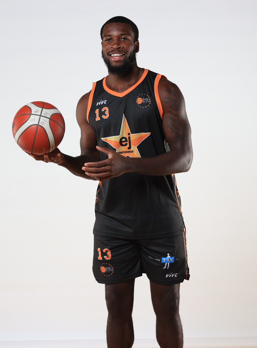 ⭐️Ej Sligo All-Stars⭐️ tweet media