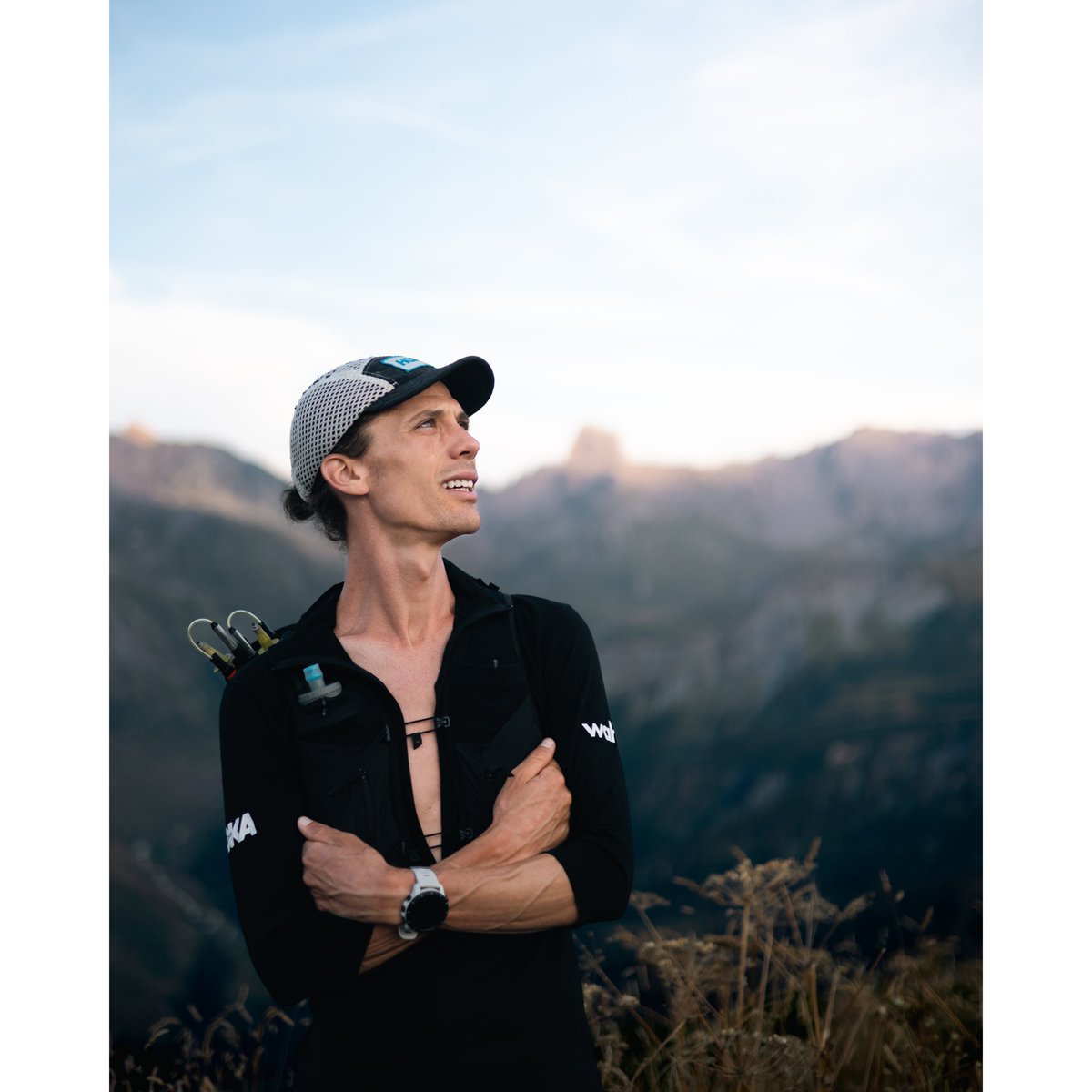 Jim vient de remporter les Templiers

Il ajoute une ligne de prestige sur son CV.

Quel coureur.