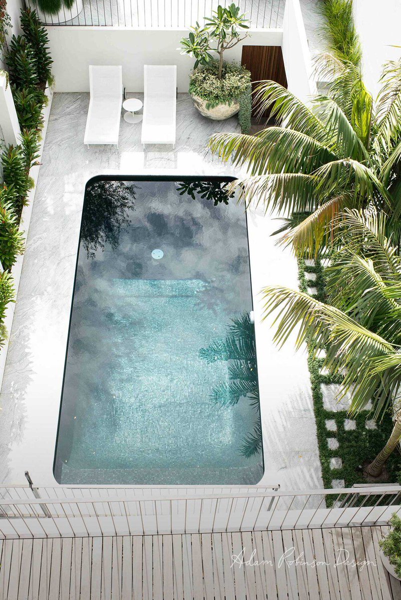 بعض الأفكار الجملية لبركة سباحة مع جلسة هادئة في حديقة منزلك.
#تصميم_خارجي #حديقة #مساء_الخير_والسعاده #اليوم_العالمي_للاعترافات