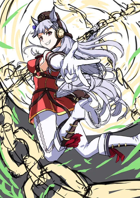 ボツゴルシ 