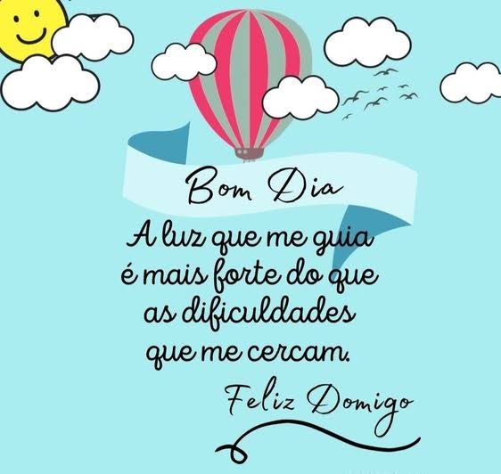 Devemos não temer o futuro, mas esperar por Ele sabendo que Deus estará conosco e nos guiará firmemente! Bom dia! 🙏🙏☕☕❤❤ #DivulvandoMeuLivro