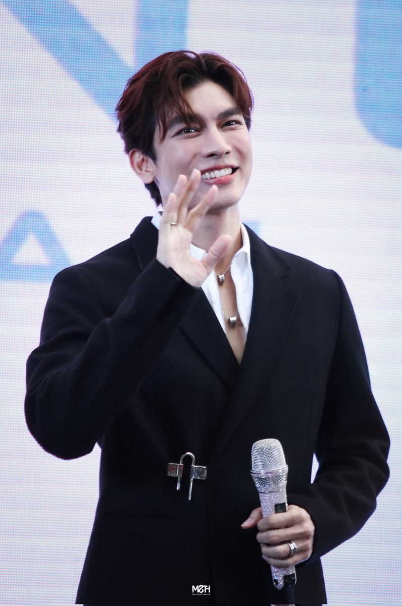 MewSuppasit Thailand tweet media