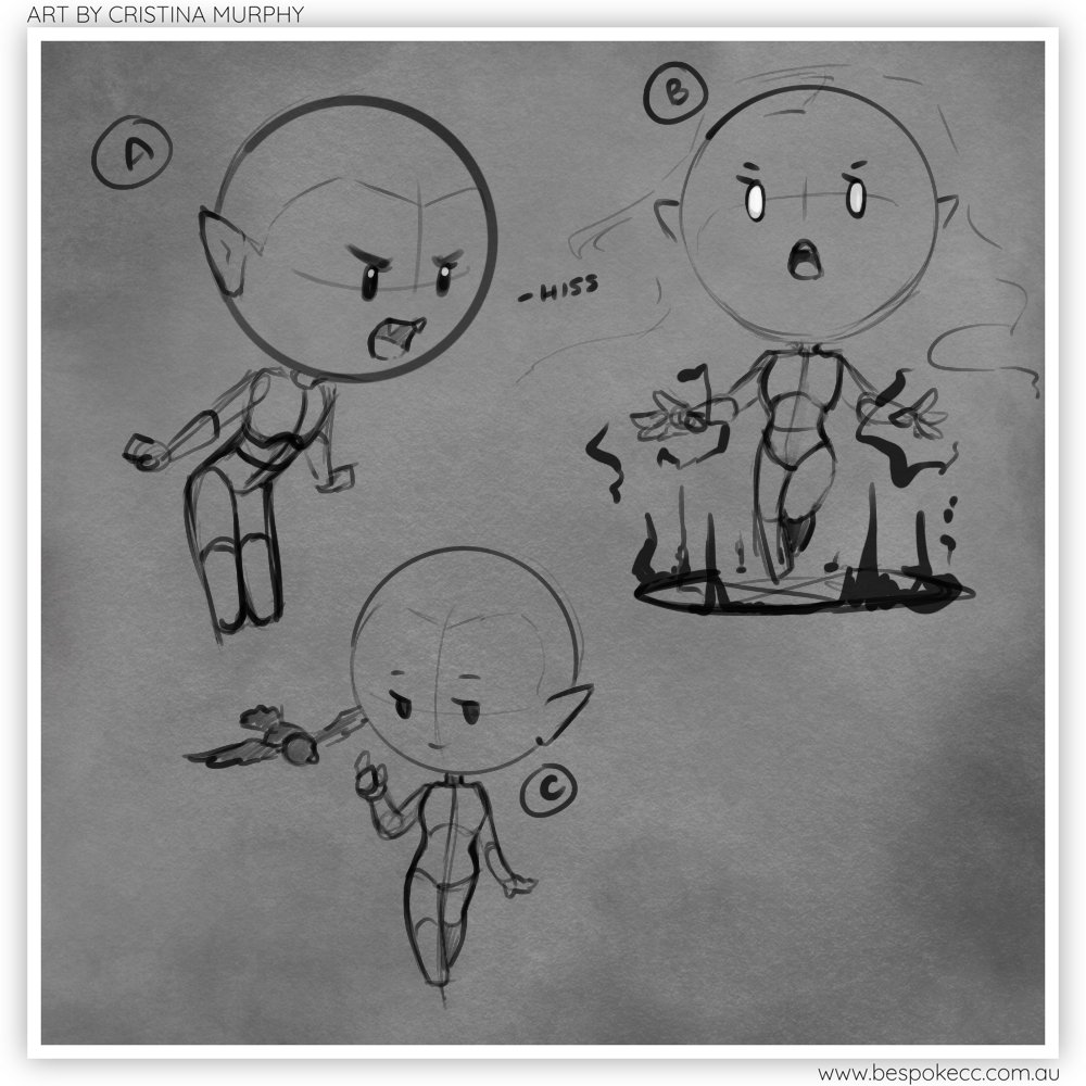 HitokiriChibi tweet media