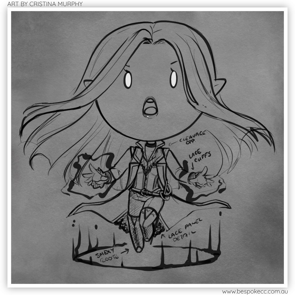 HitokiriChibi tweet media