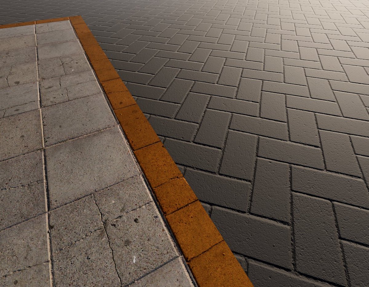 worstdevx's tweet photo. #Roblox #RobloxDev I’m glad we’re getting somewhere with HD textures on parts and unwrapped meshes, but why do textures look terrible when they’re properly UV mapped? https://t.co/T5fNQwwyn1