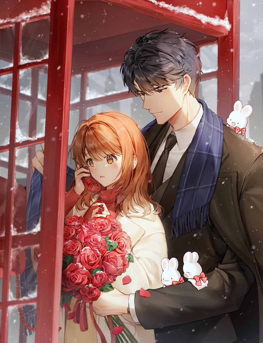 _damzi's tweet image. 택언유연 🌹❄️