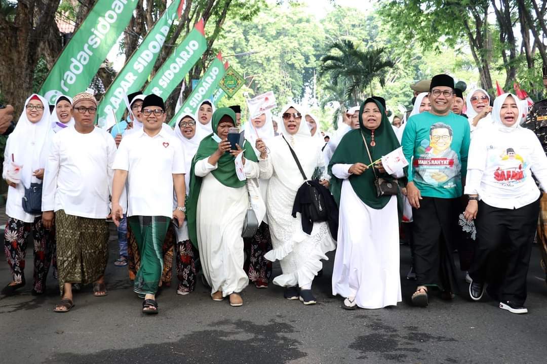 Sehat selalu Gus <a href="/cakimiNOW/">A Muhaimin Iskandar</a> dan Gus <a href="/halimiskandarnu/">ABDUL HALIM ISKANDAR</a> beserta keluarga besar keturunan KH Bisri Syansuri salah satu tokoh pendiri NU