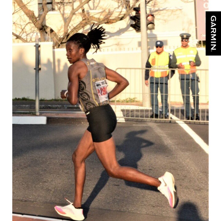 chidzivotiger1's tweet photo. #garmin #beatyesterday
Cross training
#Roadtomarathon
#Tiger
#RetailCapital
#YourVisionOurBelief
#Langarunningclub
@RetailCapitalSA https://t.co/rvy5s3SHqA